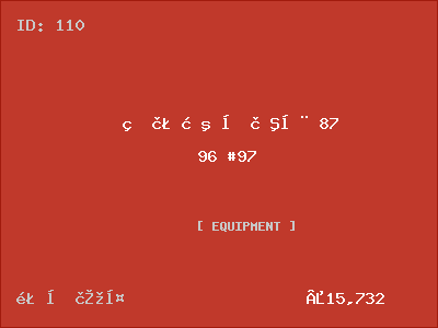 Semi-automatic Filling Machine #87 #96