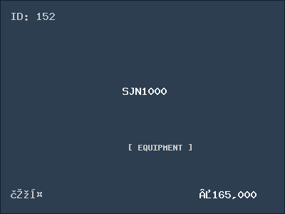 SJN1000