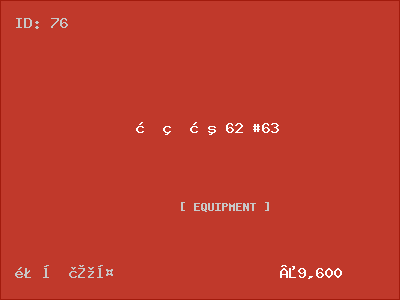 Capping Machine #62