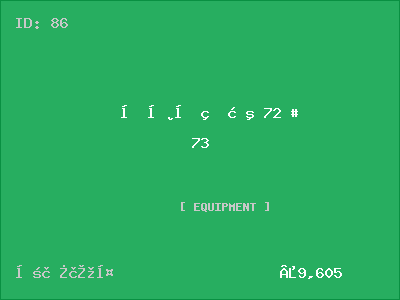 Single Punch Tablet Press #72