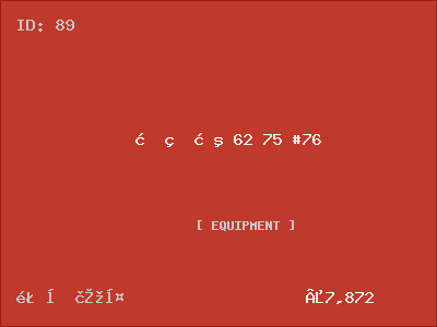 Capping Machine #62 #75